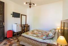 Apartamento 21 Duplo