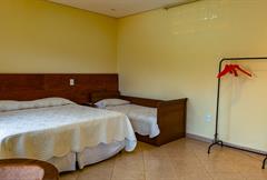 Apartamento 08 Triplo