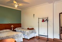 Apartamento 09 Triplo