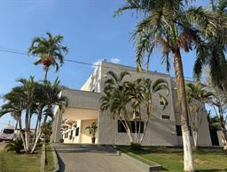 Pumma Hotel Ourilândia