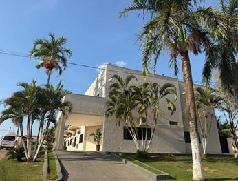 Pumma Hotel Ourilândia
