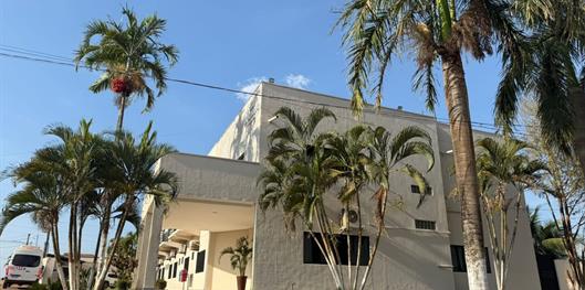 Pumma Hotel Ourilândia