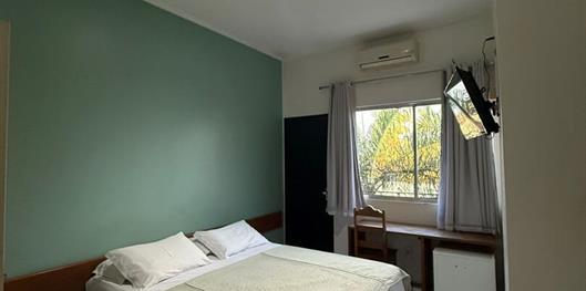 Pumma Hotel Ourilândia