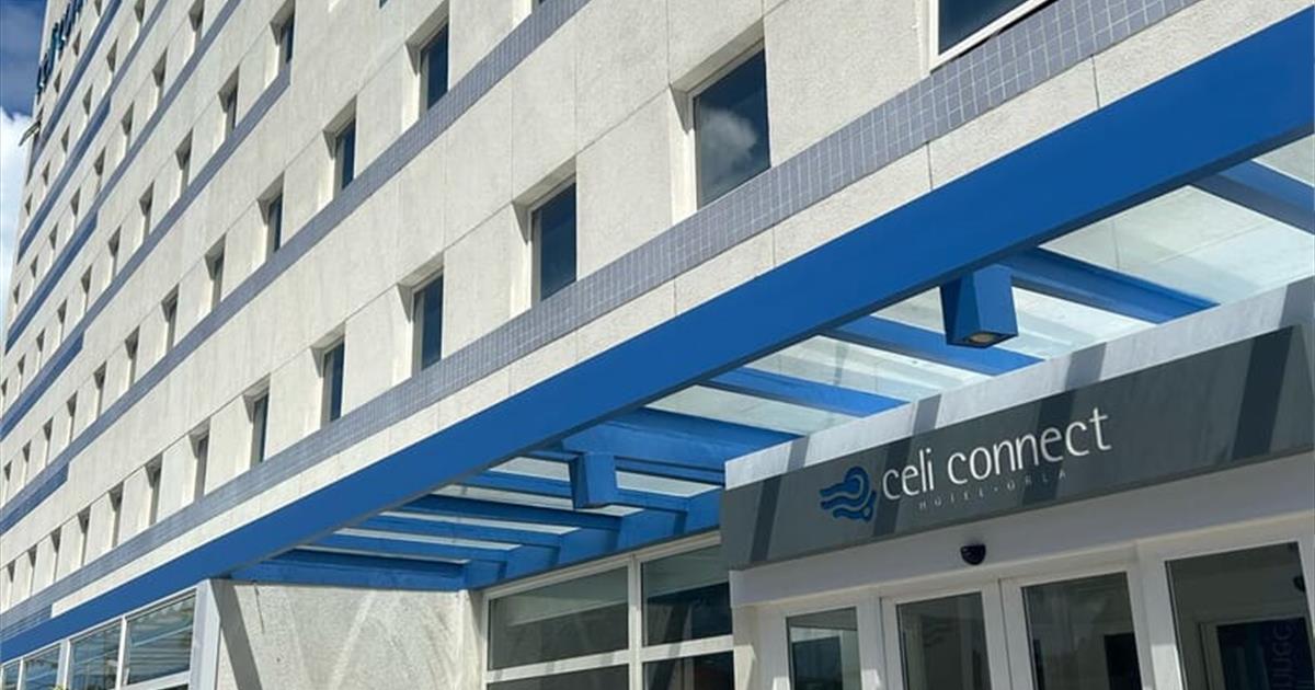 Celi Connect
