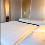 Apartamento - Acessível para Hóspedes com Mobilidade Reduzida