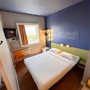 Apartamento de 1 Quarto com Vista do Mar