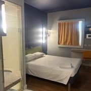 Apartamento com Vista da Cidade