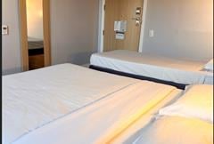 Apartamento - Acessível para Hóspedes com Mobilidade Reduzida