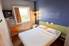 Apartamento de 1 Quarto com Vista do Mar