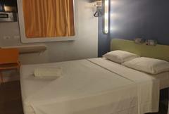 Apartamento com Vista da Cidade