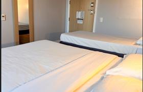 Apartamento - Acessível para Hóspedes com Mobilidade Reduzida do Celi Connect