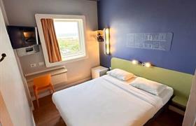 Apartamento de 1 Quarto com Vista do Mar do Celi Connect
