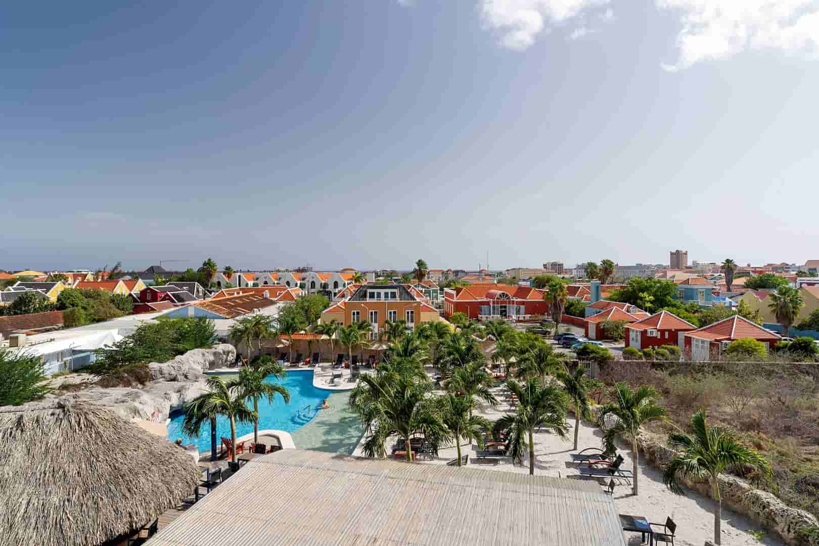 The Ritz Village