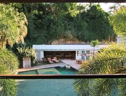 Pousada Estação Bananeiras