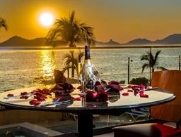 Copacabana Beach Hotel Acapulco