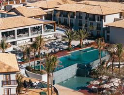 Pyreneus Residence  GAV Resorts