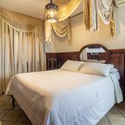 Roma - Cama de Casal