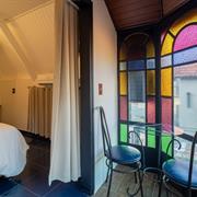 Bruxelas - Cama de Casal ou 2 de Solteiro