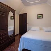 Berna - Cama de Casal ou 2 de Solteiro