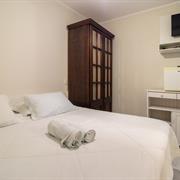 Varsóvia - Cama de Casal ou 2 de Solteiro