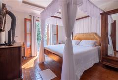 Paris - Cama de Casal