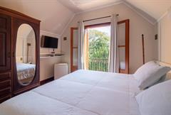 Estocolmo - Cama de Casal ou 2 de Solteiro