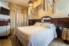 Roma - Cama de Casal