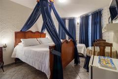 Viena - Cama de Casal + Cama de Solteiro