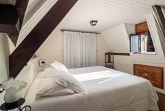 Moscou - Cama de Casal + Cama de Solteiro