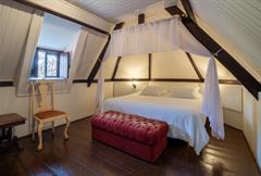 Copenhague - Cama de Casal + Cama de Solteiro