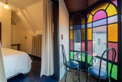 Bruxelas - Cama de Casal ou 2 de Solteiro