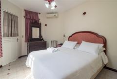 Berlim - Cama de Casal