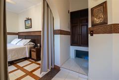 Luxemburgo - Cama de Casal + 2 de Solteiro