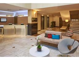 Hotel Intercity Curitiba 7 de Setembro