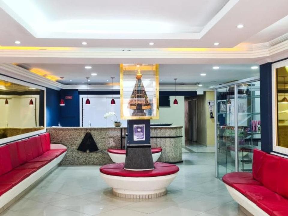 Hotel São Luiz Aparecida