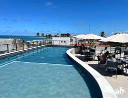 Ora Beach Residence  by AFT