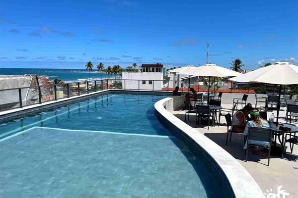 Foto 8 do Ora Beach Residence  by AFT