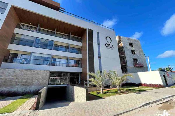 Foto 1 do Ora Beach Residence  by AFT