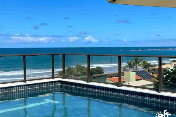 Foto 2 do Ora Beach Residence  by AFT
