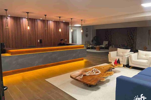 Foto 5 do Ora Beach Residence  by AFT