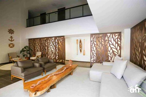 Foto 7 do Ora Beach Residence  by AFT