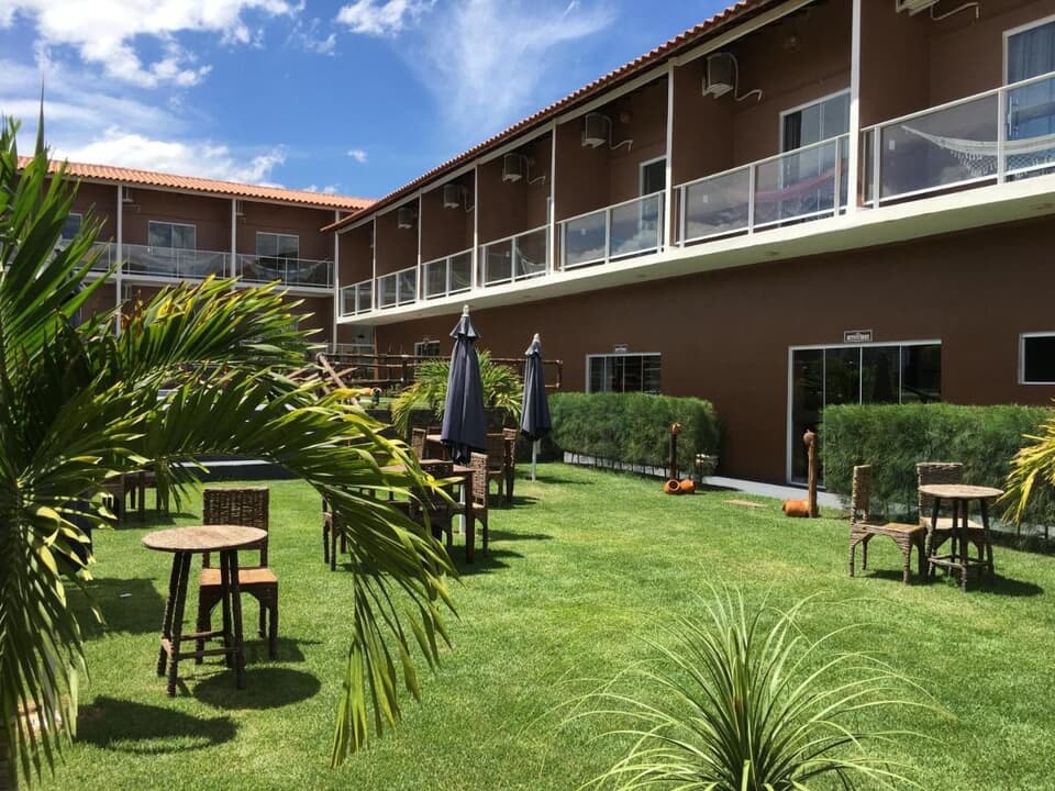 Hotel Virgulino