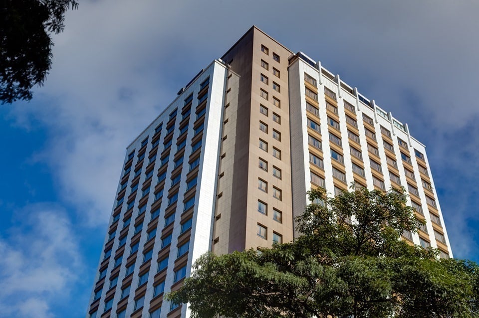 Illustrative image of Mercure BH Lourdes