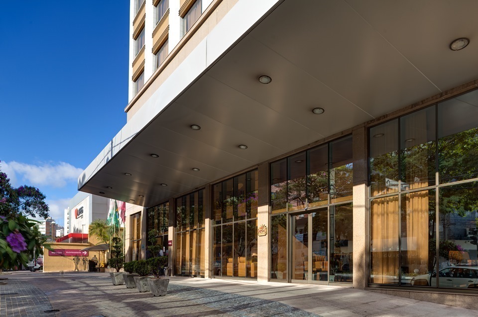 Illustrative image of Mercure BH Lourdes