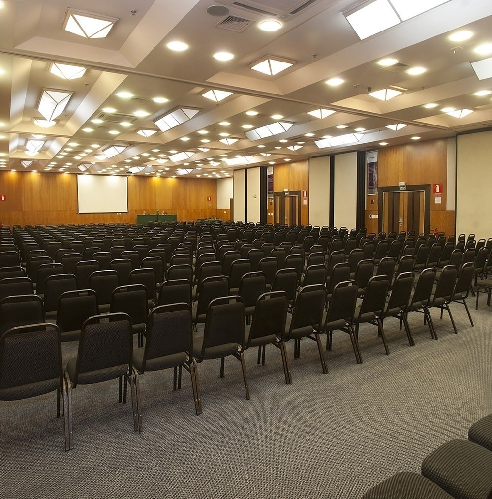 Illustrative image of Mercure BH Lourdes