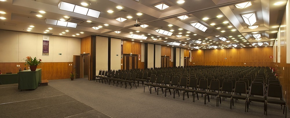 Illustrative image of Mercure BH Lourdes