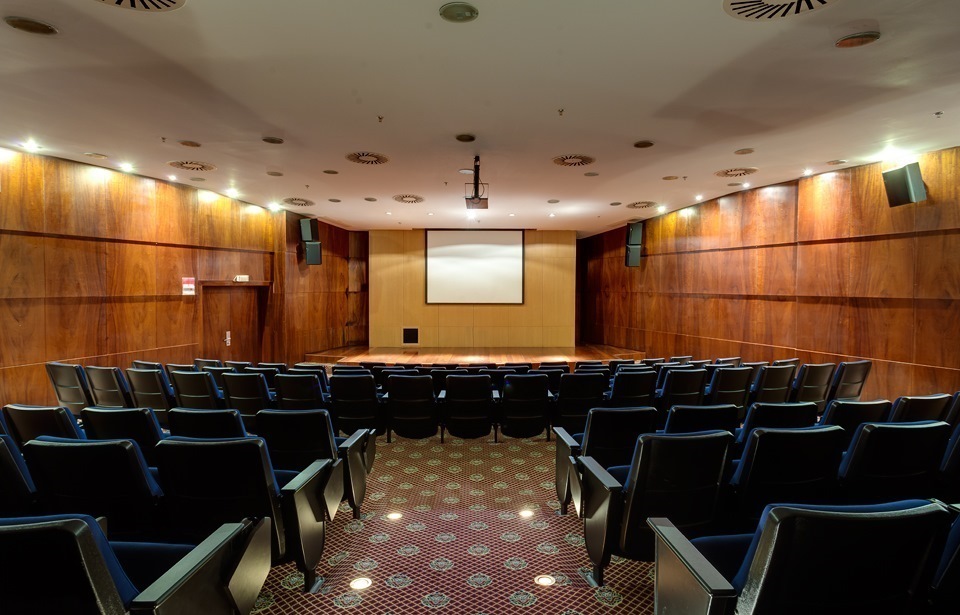 Illustrative image of Mercure BH Lourdes