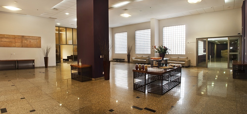 Illustrative image of Mercure BH Lourdes