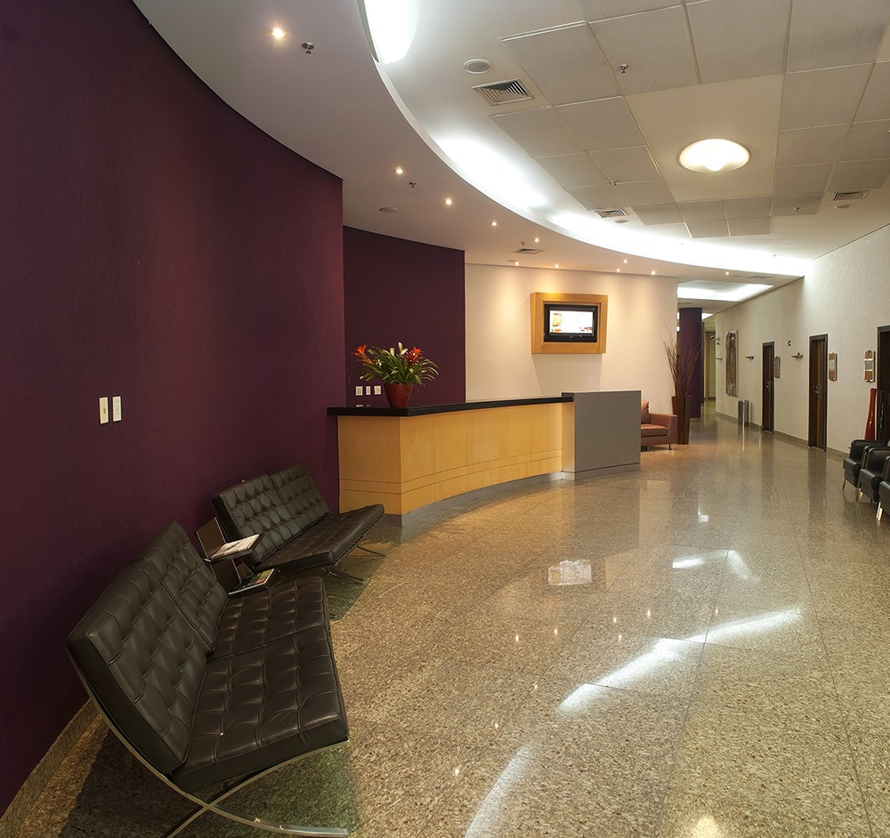 Illustrative image of Mercure BH Lourdes