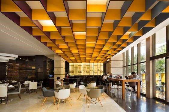 Illustrative image of Mercure BH Lourdes